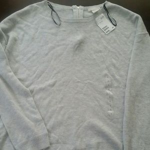 Oversized H&M Sweater